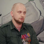 Ветеран СВО, рязанец Валерий Бондарь стал героем сюжета на Первом канале