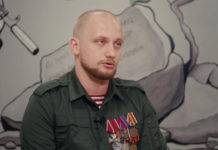 Ветеран СВО, рязанец Валерий Бондарь стал героем сюжета на Первом канале