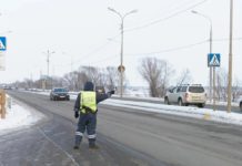 В выходные сотрудники ГАИ остановили на дорогах Рязанской области шесть пьяных водителей