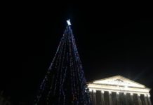 На время новогодних праздников в Рязанской области запретят запускать фейерверки и салюты