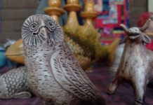 Ремесленники Рязанской области получат правовой статус