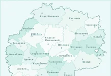 В Рязанской области назначили глав Александро-Невского, Сапожковского и Ухоловского муниципальных округов