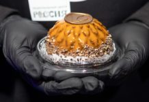 В Москве представили аутентичные рязанские блюда