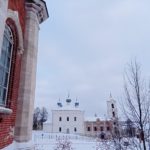 Администрация Касимовского округа развивает сотрудничество с местной епархией