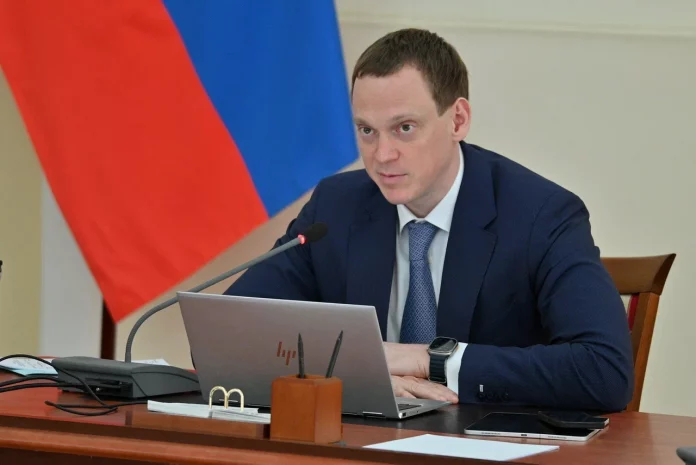 Малков комитет Победа 2024 Фото Александра Королева