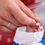 В Рязанской области продлили единовременную выплату при рождении ребенка