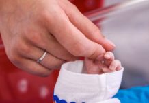 В Рязанской области продлили единовременную выплату при рождении ребенка