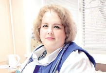 Рязанский врач рассказывает, чем грозят беспечность и пренебрежение правилами безопасности в Новогодние праздники