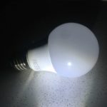 В Рязанском районе реконструируют линию электропередачи