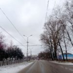 Синоптики предупреждают жителей Рязанской области о мокром снеге и гололеде