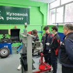 В рамках проекта «Центр молодежной карьеры» в Рязанской области провели более сотни профтуров на предприятия региона