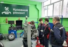 В рамках проекта «Центр молодежной карьеры» в Рязанской области провели более сотни профтуров на предприятия региона