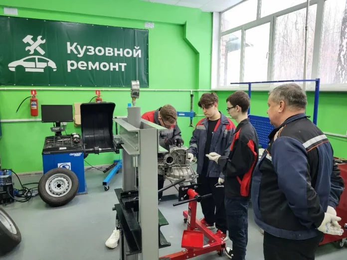 Профтех_Фото Дмитрия Осинина