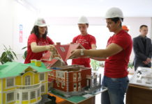 Рязанский строительный колледж вошел в число победителей Всероссийского конкурса лучших практик трудоустройства молодежи