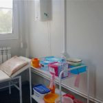 В Рязанской области в этом году открыли 22 новых фельдшерско-акушерских пункта