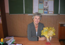 Почетный гражданин Рязани Екатерина Филиппова отметила юбилей