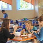 С 1 января в школах Рязани изменится стоимость питания
