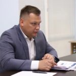 Глава администрации Рязани Борис Ясинский поддержал Смоленск и Елец в борьбе за звание лучших молодежных городов