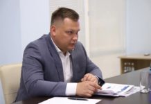 Глава администрации Рязани Борис Ясинский поддержал Смоленск и Елец в борьбе за звание лучших молодежных городов