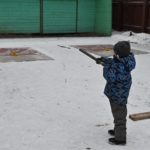 В Рязани появятся площадки для городошного спорта и паркура