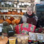 В Рязани с 3 по 10 января будет работать Рождественская ярмарка