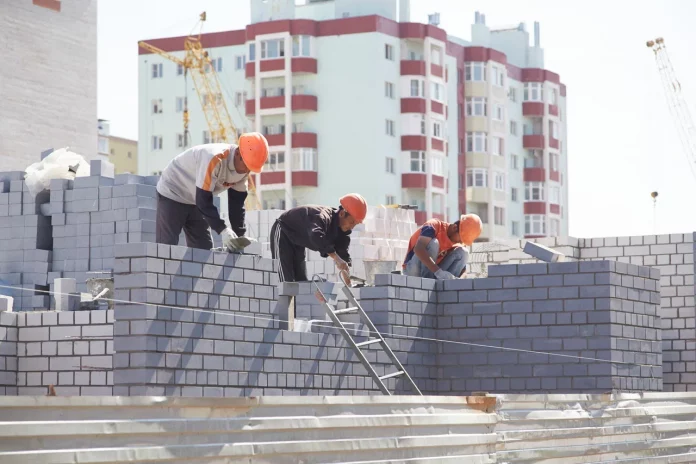 стройка Фото Осинина18