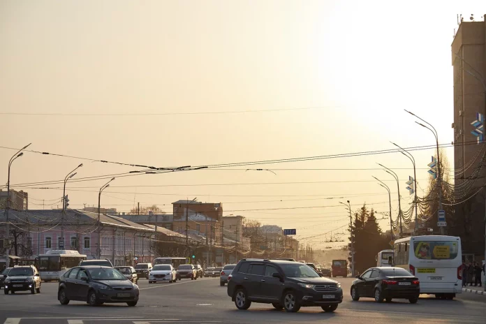 транспорт первомайка Дмитрий оснин