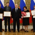 Слово – оружие дальнего действия