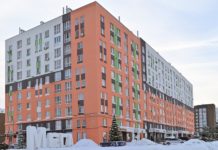 С новыми идеями и перспективами