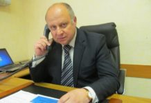 Годы службы. Коммунальной