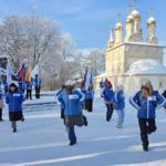 «Снежный десант» спешит на помощь