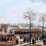 Невольник чести