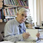 Виктор Кожемяко: «Я верю, что будущее – за истиной»