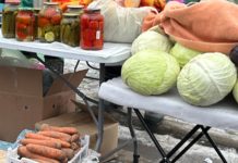 В Рязани за незаконную торговлю с начала года привлекли к административной ответственности 86 нарушителей