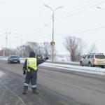 В предстоящие выходные дни дорожные полицейские проведут в Рязанской области рейды