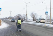 В предстоящие выходные дни дорожные полицейские проведут в Рязанской области рейды