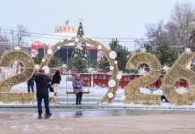 Сегодня в Рязани пройдет фестиваль творчества «Палитра Нового года»