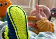 В Рязанском перинатальном центре прошла самая массовая выписка этого года