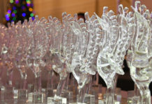 На областном конкурсе «Хрустальный журавль» «Рязанские ведомости» взяли семь наград