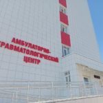 За прошлую неделю в травмцентр Рязанской БСМП с переломами обратились 157 человек