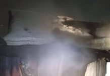 За неделю в Рязанской области ликвидировали 18 пожаров