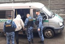 Судебные приставы в прошлом году выдворили из Рязанской области за пределы страны 57 иностранцев