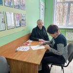 3 января в рязанской поликлинике ГКБ №11 прошли диспансеризацию 487 человек