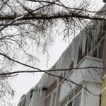 Завтра в Рязанской области ожидается от 12 до 7 градусов мороза