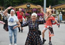 Как ежедневное движение защищает ваше здоровье