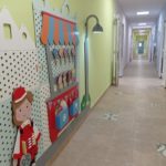 В Рязанской области по нацпроектам капитально отремонтируют 22 здания учреждений образования