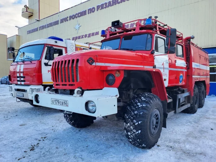 МЧС России по Ряз обл Фото Вячеслава Астафьева5