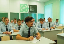 В вузах и ссузах Рязанской области обучаются более 57 тысяч студентов