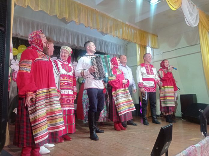 Сельский дом культуры