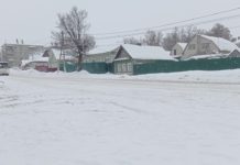 На завтра синоптики обещают в Рязанской области потепление, мокрый снег и гололедицу